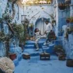 viajar a marruecos