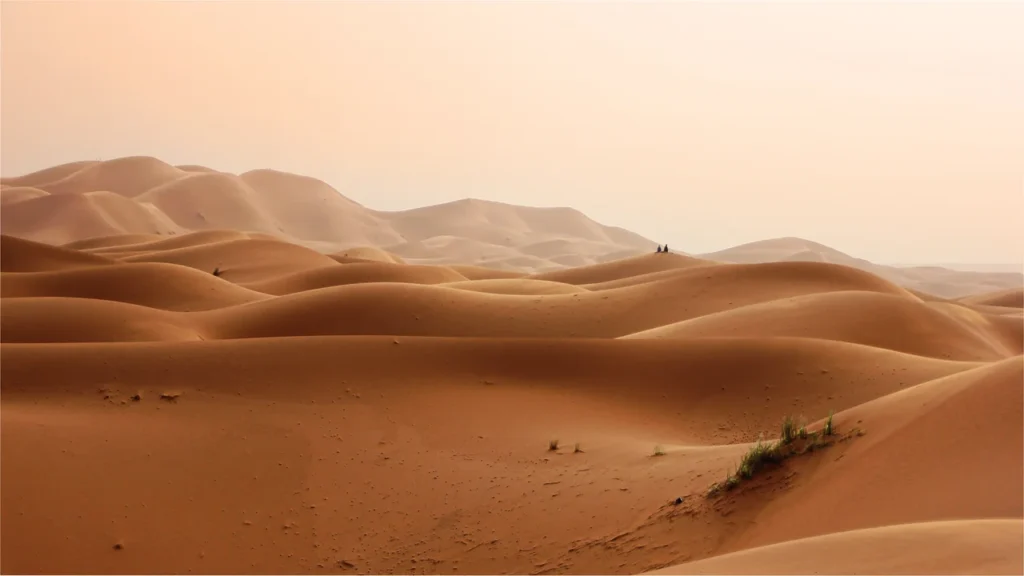Consejos para viajar a Marruecos