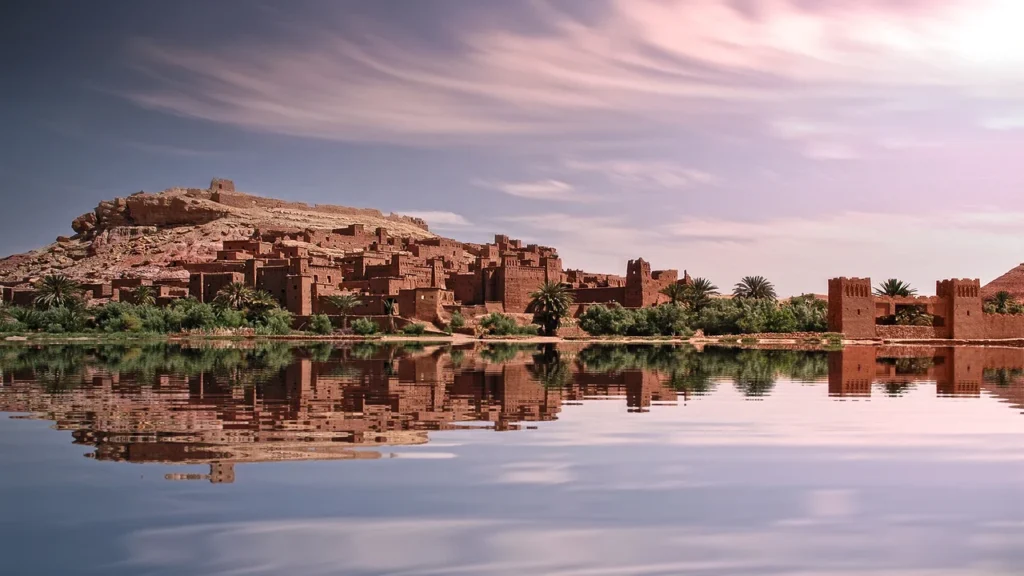 Tour en Marruecos: 7 días desde Fez