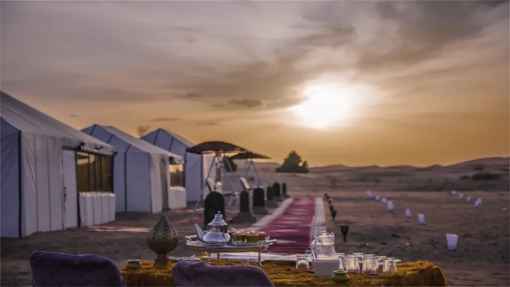 Tour de 10 días: desde Marrakech a Tánger