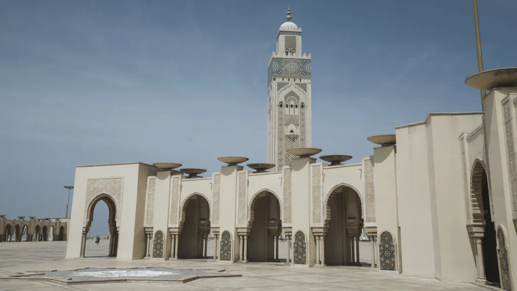 Viaje de 12 días desde Fez