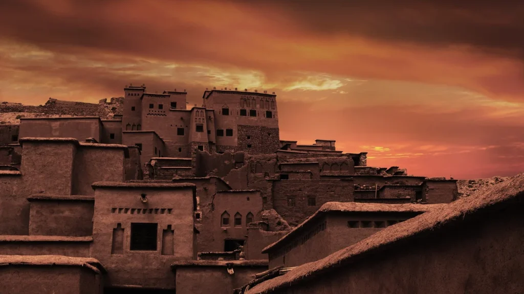 viajar a marruecos