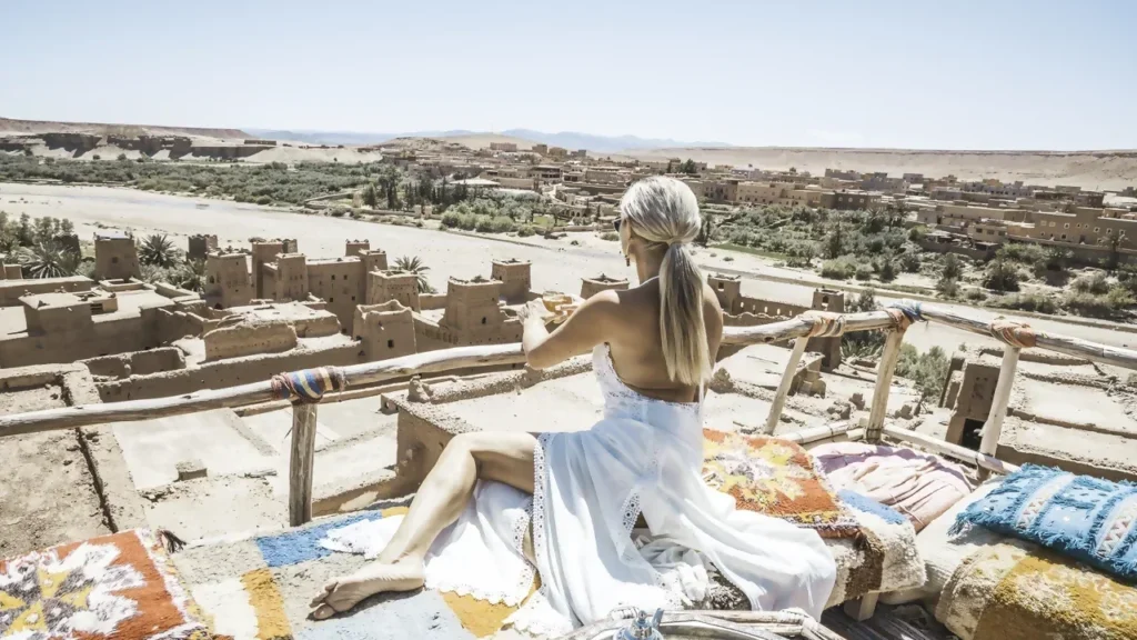Tour de 13 días por todo Marruecos